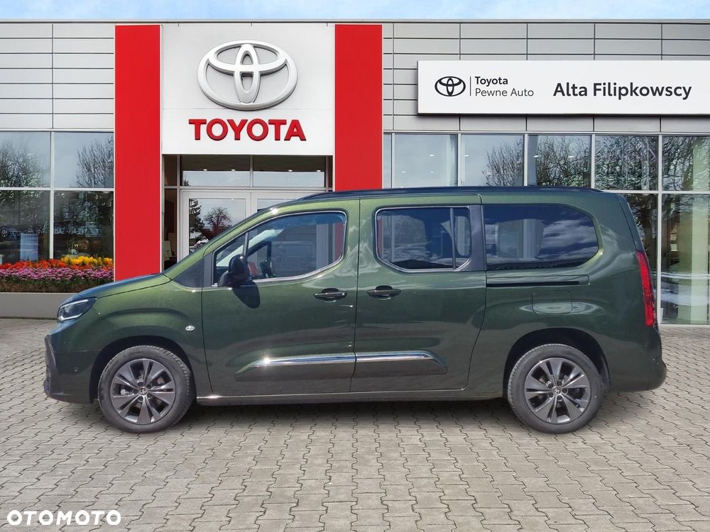 Toyota Proace City Verso Long 1.5 D-4D VIP - 6