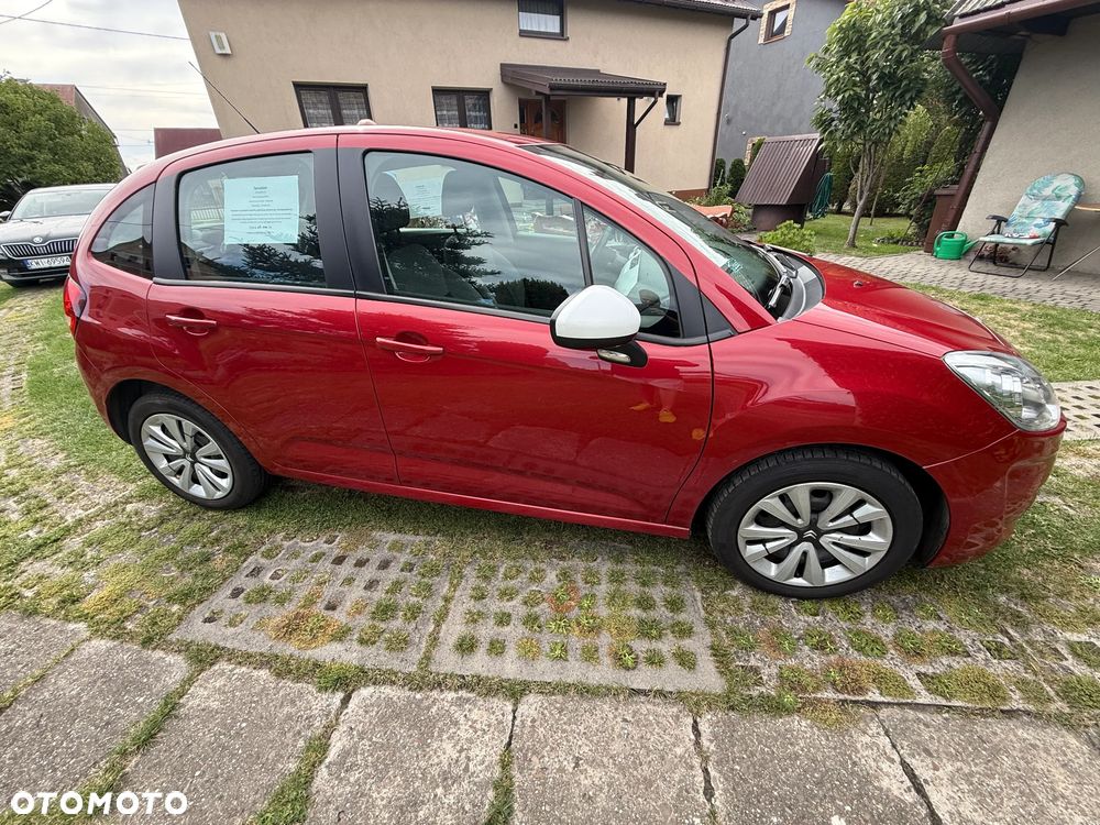 Citroën C3 1.4 Vitamin - 6