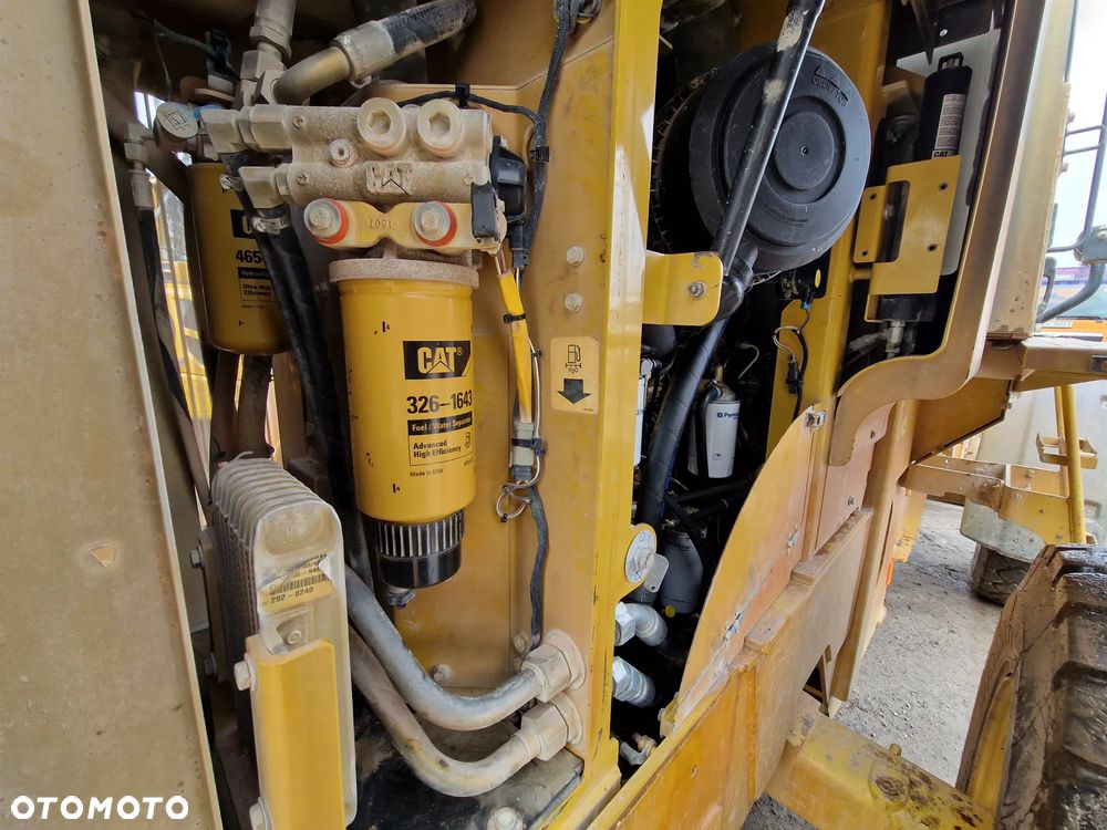 Caterpillar 928h - 39