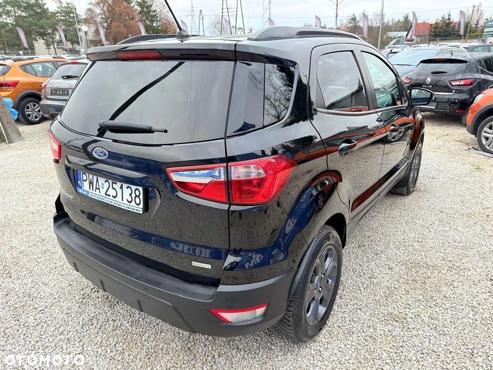 Ford EcoSport 1.0 EcoBoost - 6
