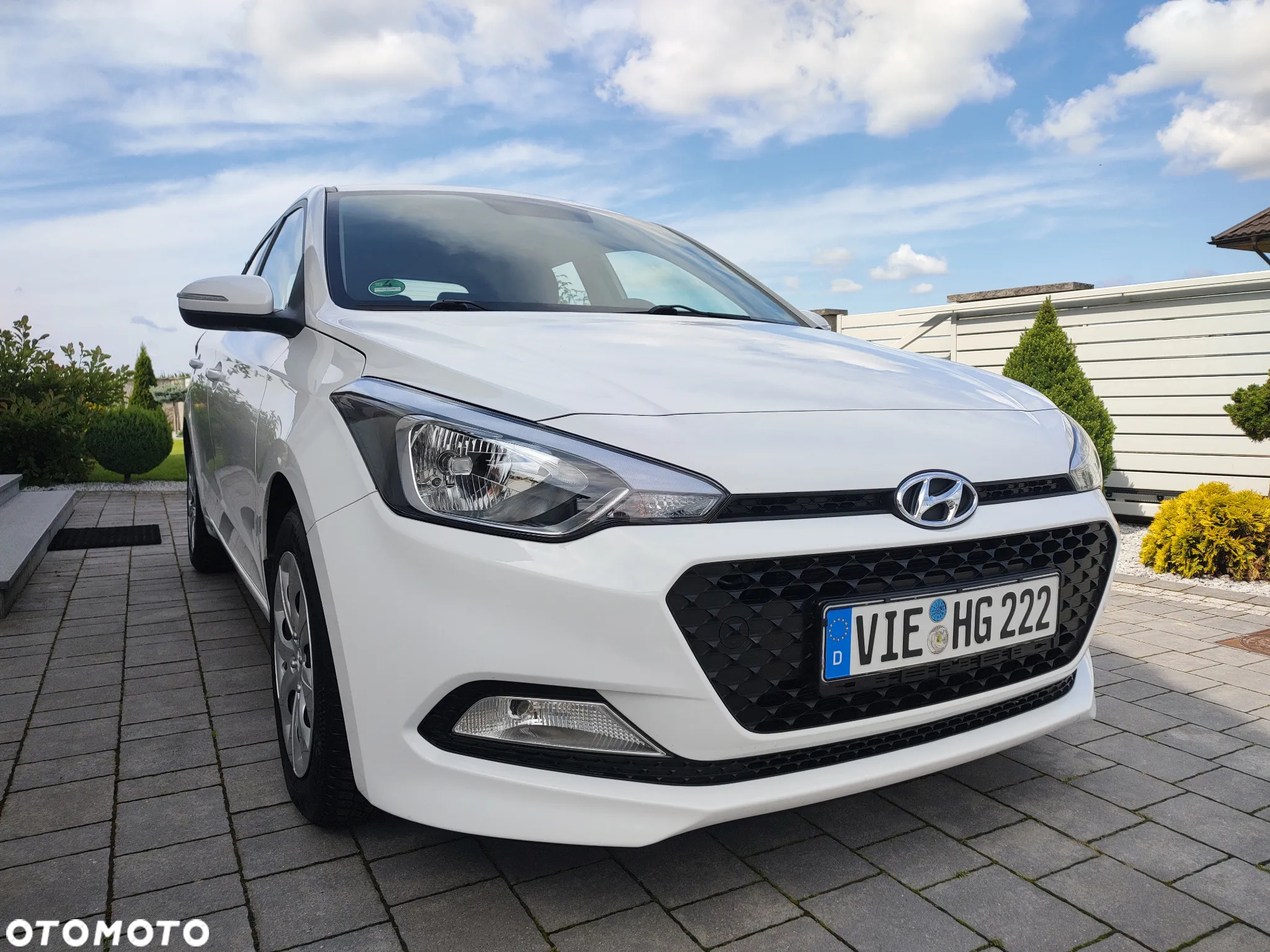 Hyundai i20 1.2 Select - 3