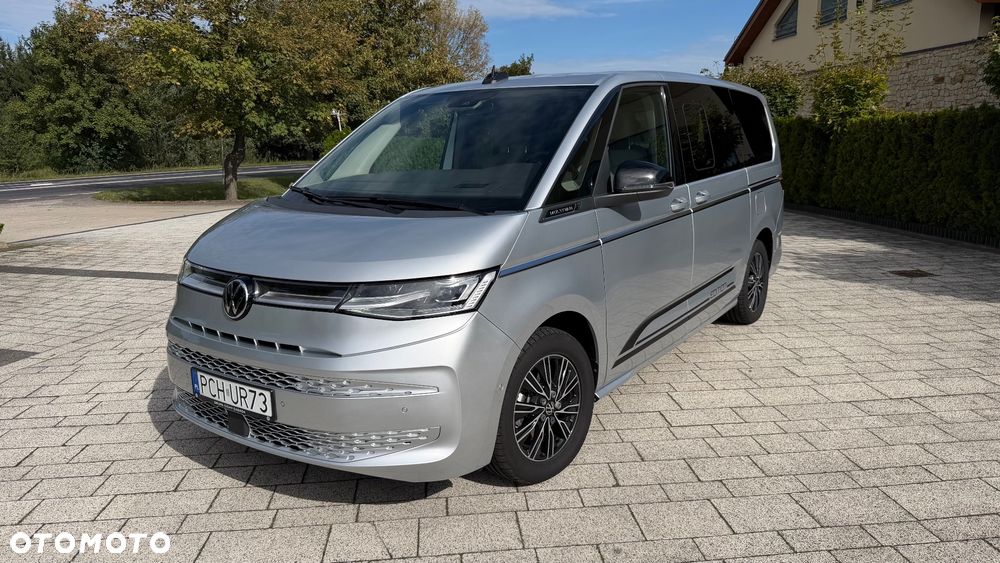 Volkswagen Multivan 2.0 TDI L2 Edition DSG - 24