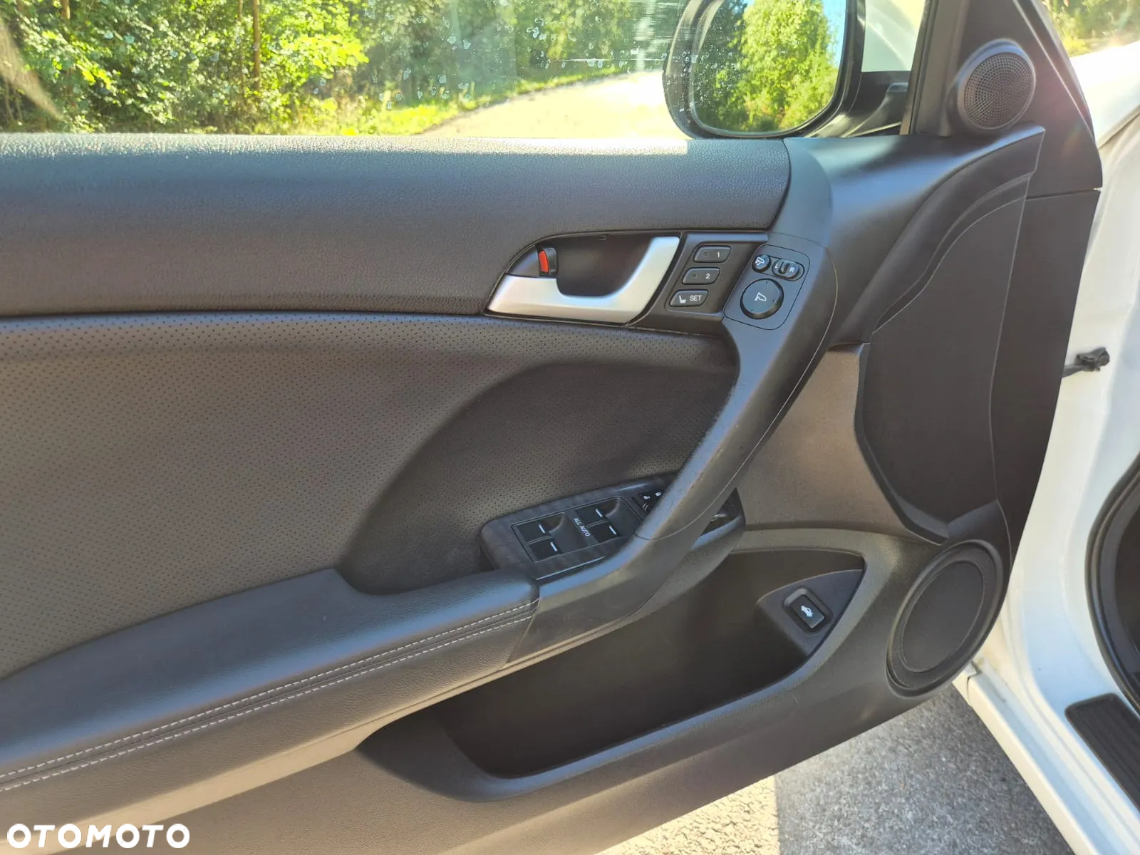 Honda Accord 2.2d Executive - 20