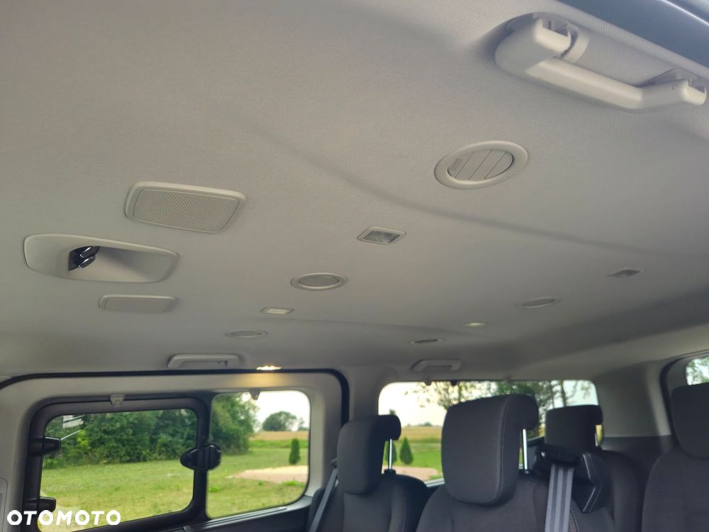 Ford Tourneo Custom 2.0 EcoBlue L2 Trend - 3