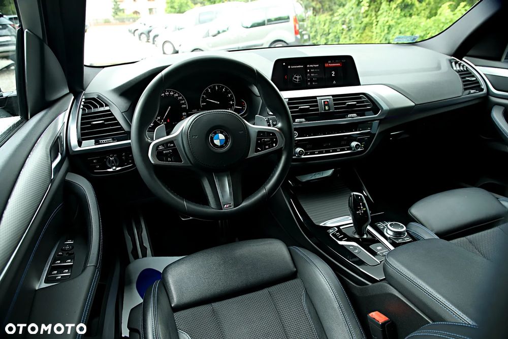 BMW X3 xDrive20i M Sport sport - 27