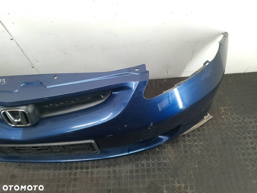 ZDERZAK PRZÓD HONDA JAZZ II B96P - 10
