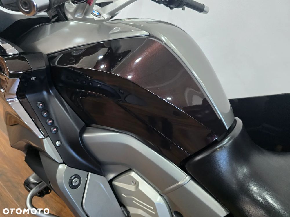 BMW K - 36