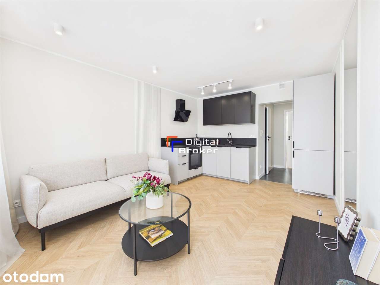 *3 pokojowe * 42m2 * balkon * po remoncie * Wola*