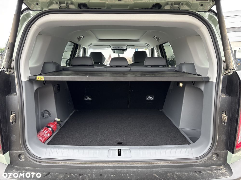 BAIC BJ30 - 11