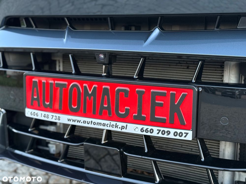 Cupra Formentor 2.0 TSI 4Drive DSG VZ Black Edition - 31