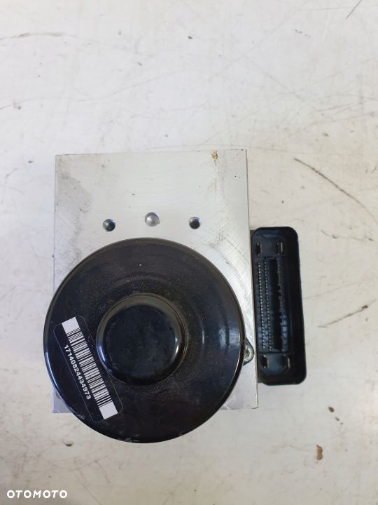 POMPA ABS MERCEDES ML GL W164 R W251 2515453132 - 3