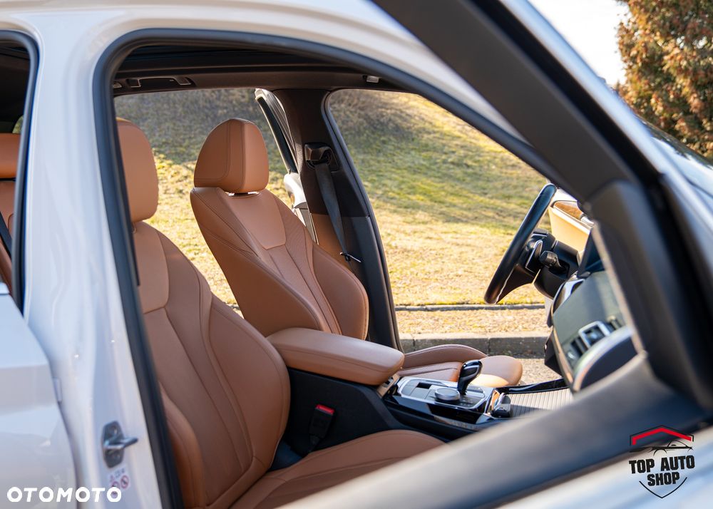 BMW X3 xDrive30i xLine sport - 18