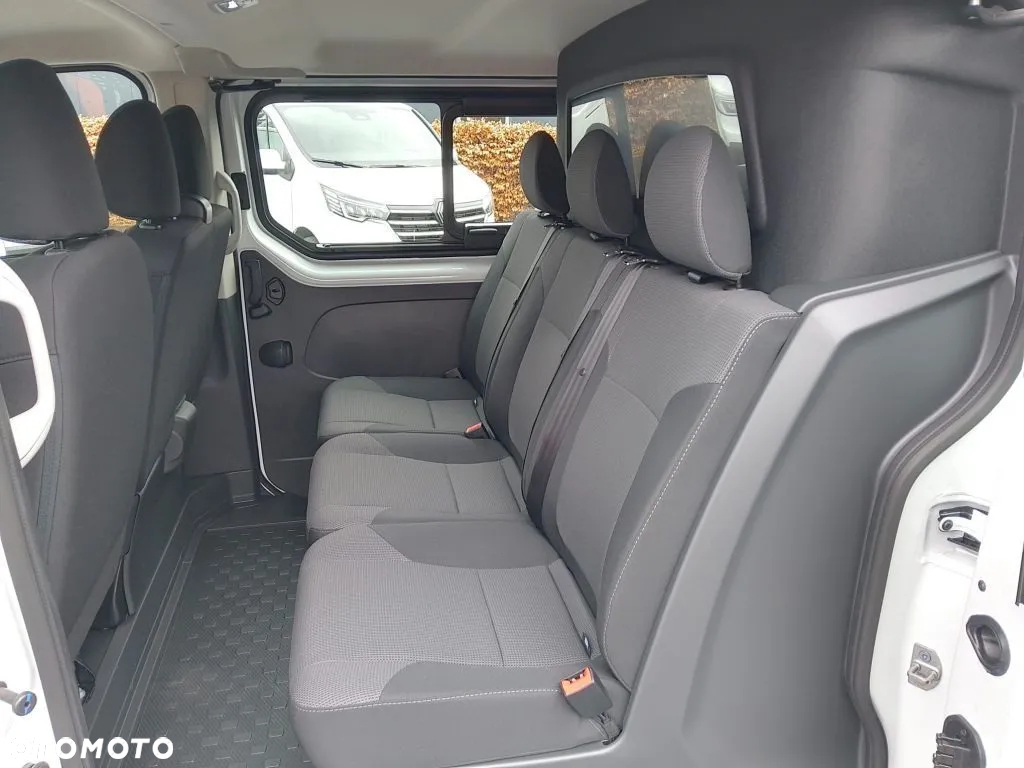 Renault Trafic - 5