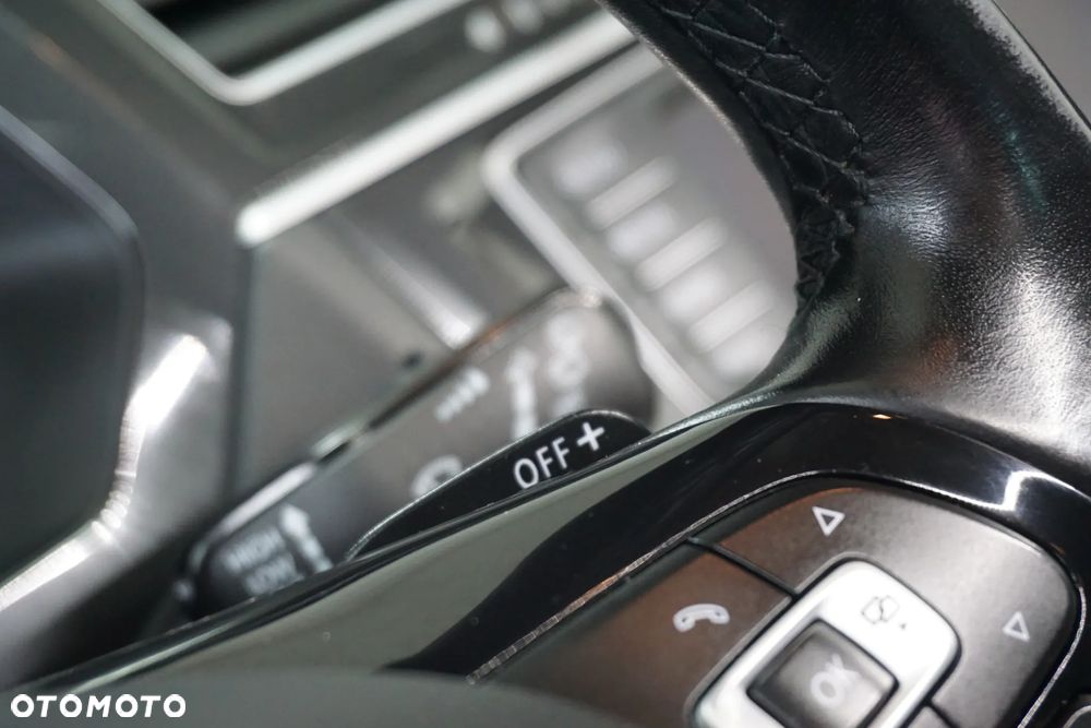 Volkswagen Tiguan 2.0 TDI BMT SCR 4Mot Comfortline DSG - 33