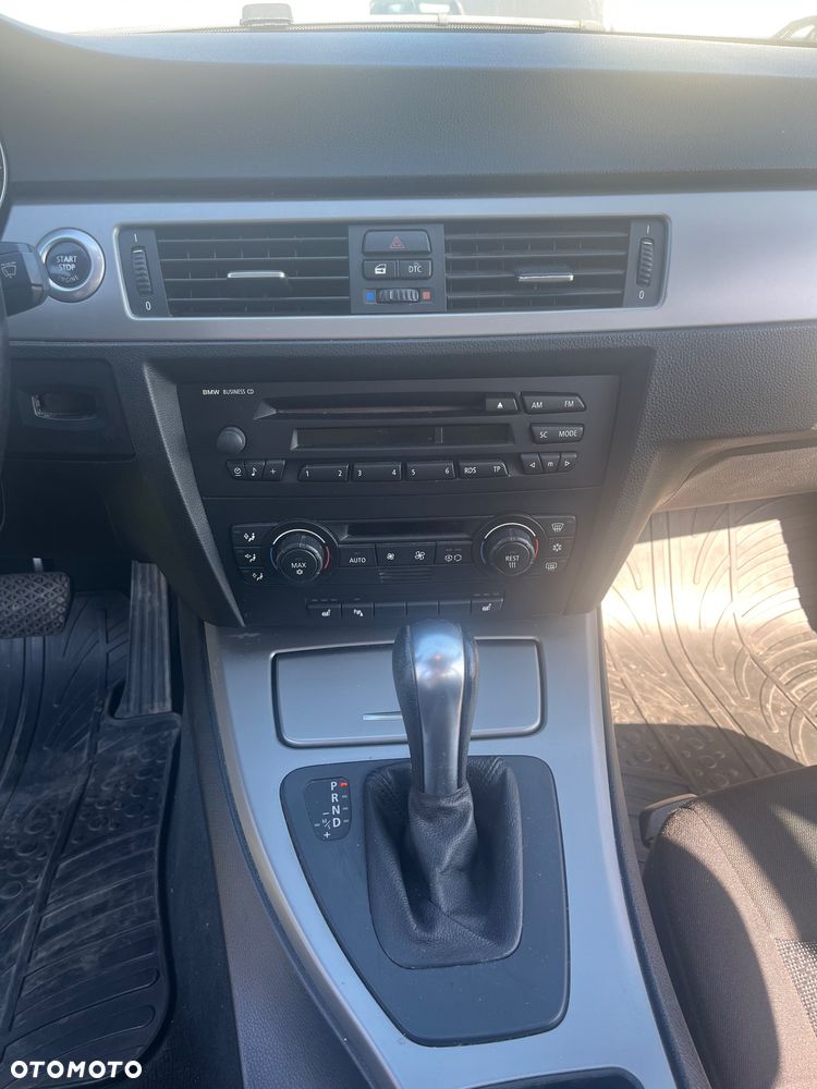BMW Seria 3 - 7