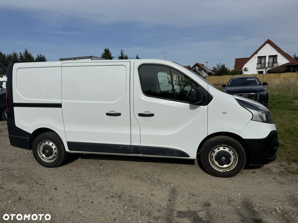 Renault Trafic - 4