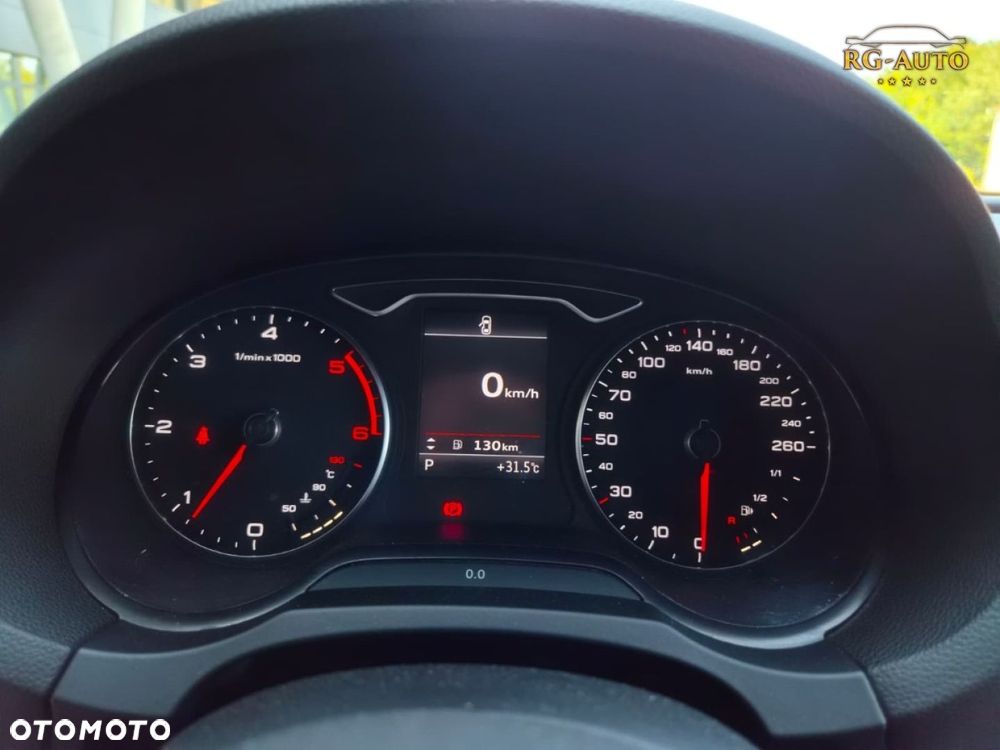 Audi A3 Sportback - 38