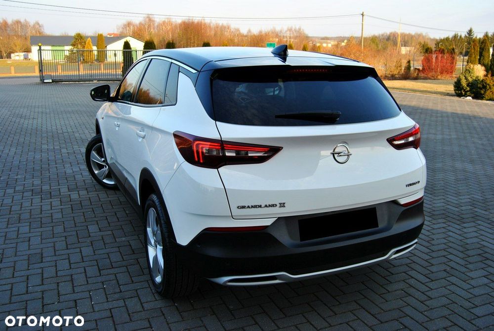 Opel Grandland X 1.6 D Start/Stop Business Edition - 3