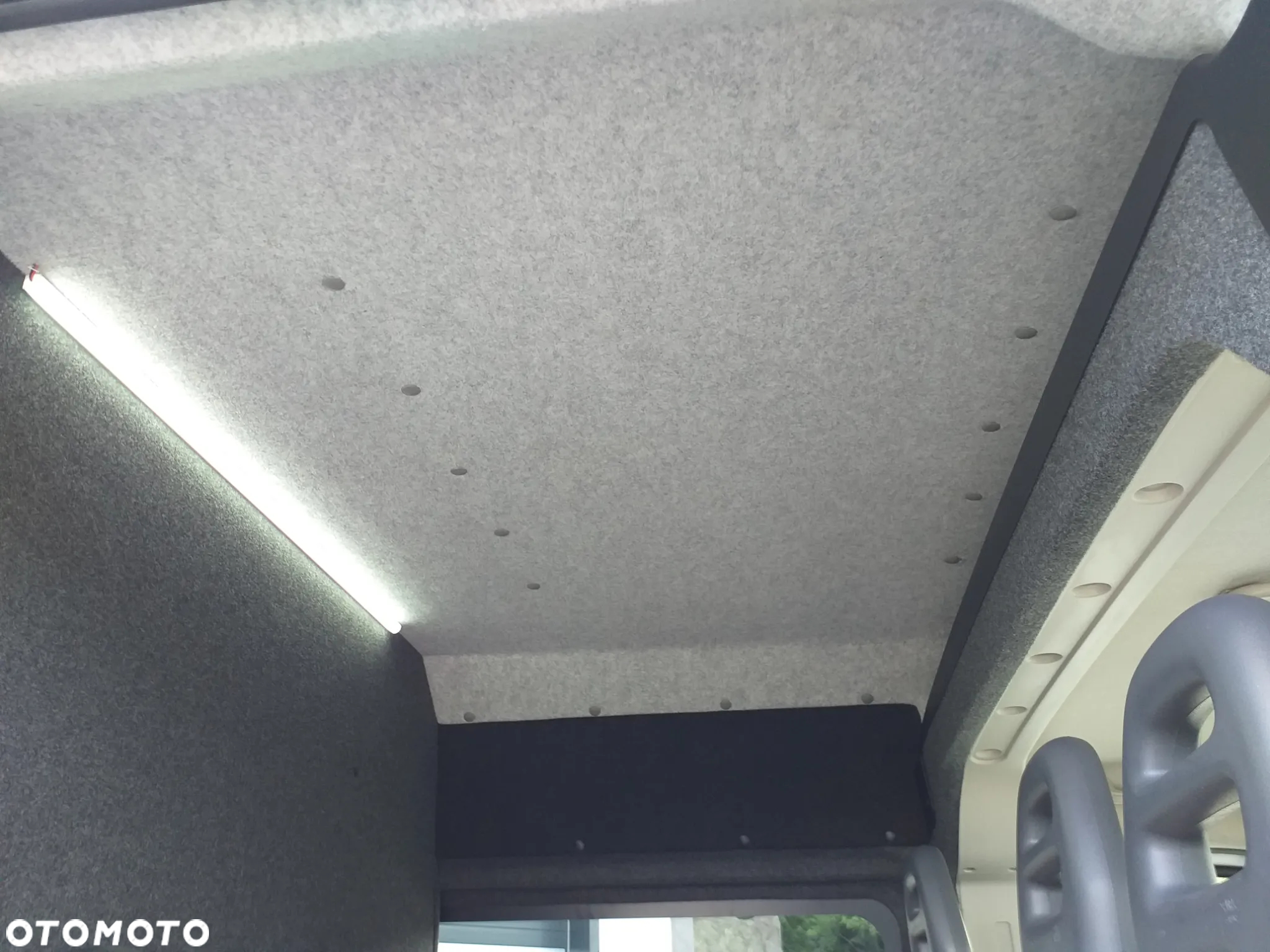 Fiat DUCATO L4H2 MAXI BRYGADÓWKA 7 OSÓB NAVI KLIMA NR. 3 - 9
