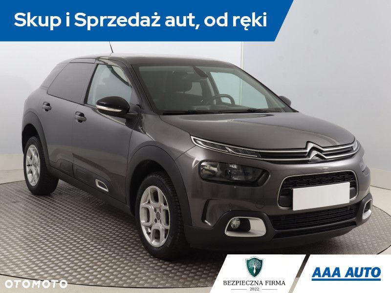 Citroën C4 Cactus - 3