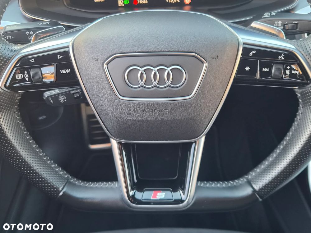 Audi A7 Sportback 50 TDI mHEV Quattro Tiptronic - 23