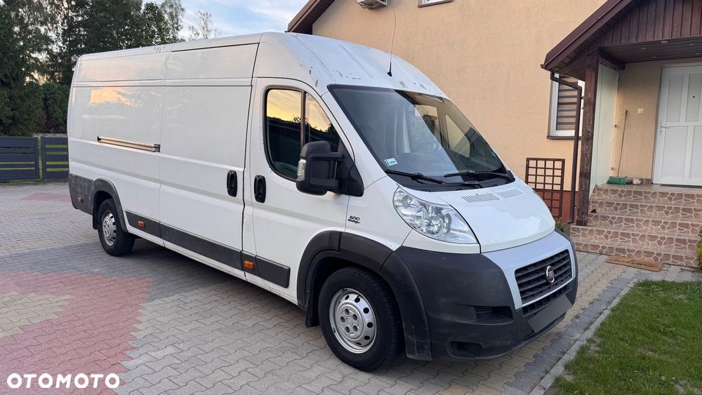 Fiat Ducato - 8