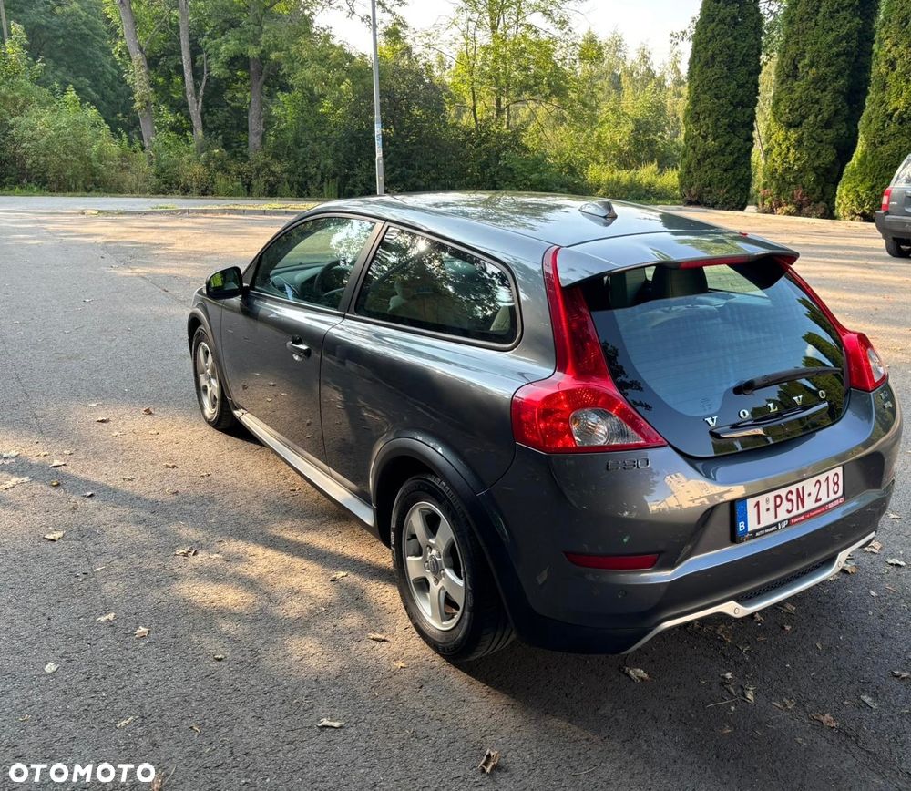 Volvo C30 1.6D DRIVe - 8