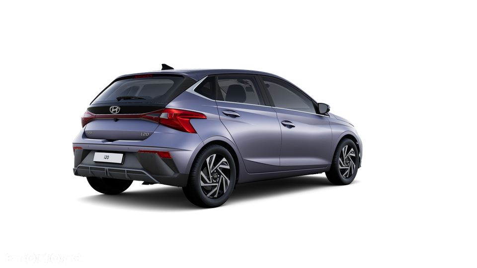 Hyundai i20 1.2 Modern - 2