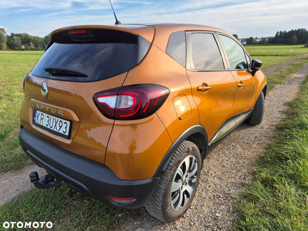 Renault Captur 1.2 Energy TCe Zen - 27