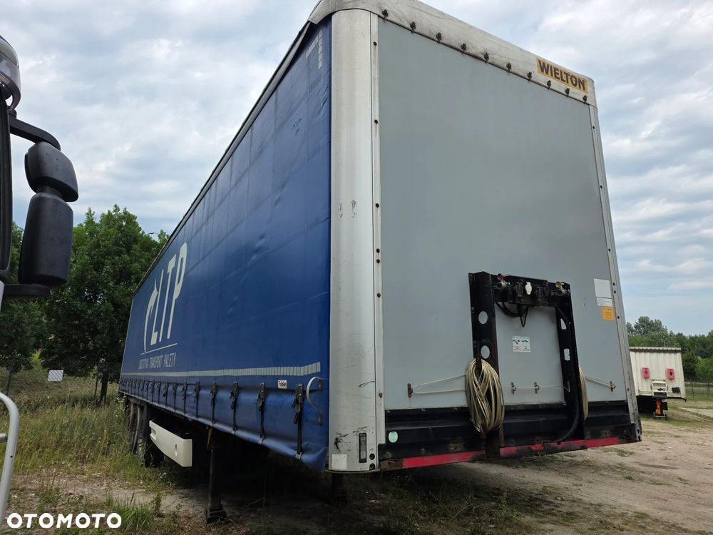 Wielton Ns 3 36.0t - 2