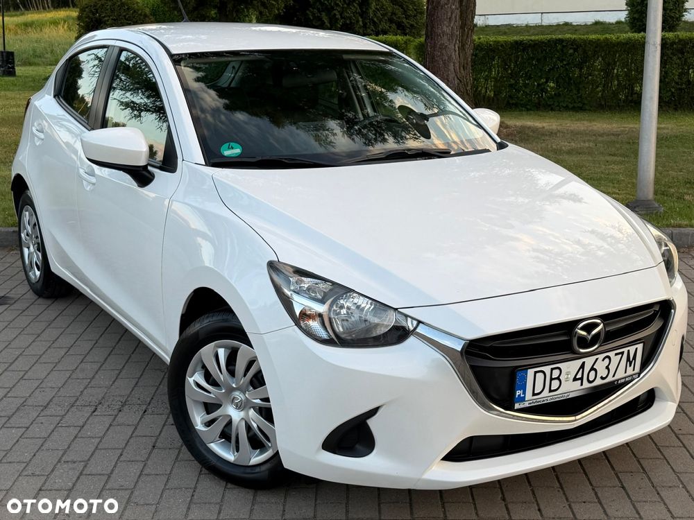 Mazda 2 SKYACTIV-G 75 Exclusive-Line - 18