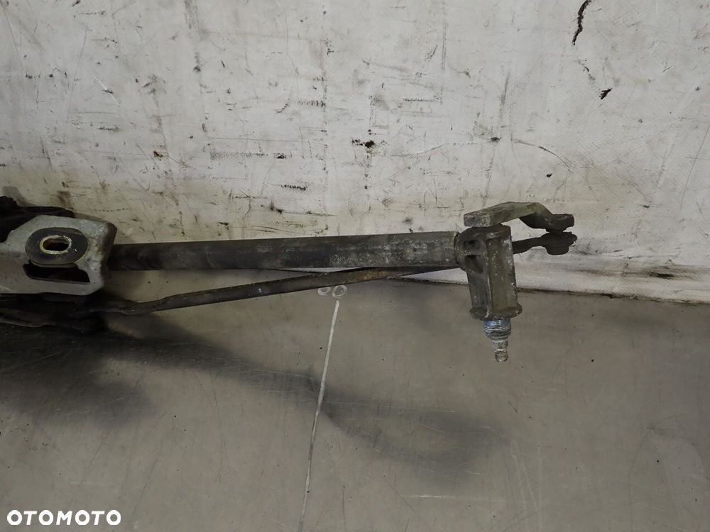 MECHANIZM WYCIERACZEK PRZÓD VOLKSWAGEN T4 1.9 701955113B - 3