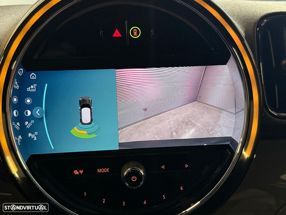 MINI Countryman One D Classic Auto - 23