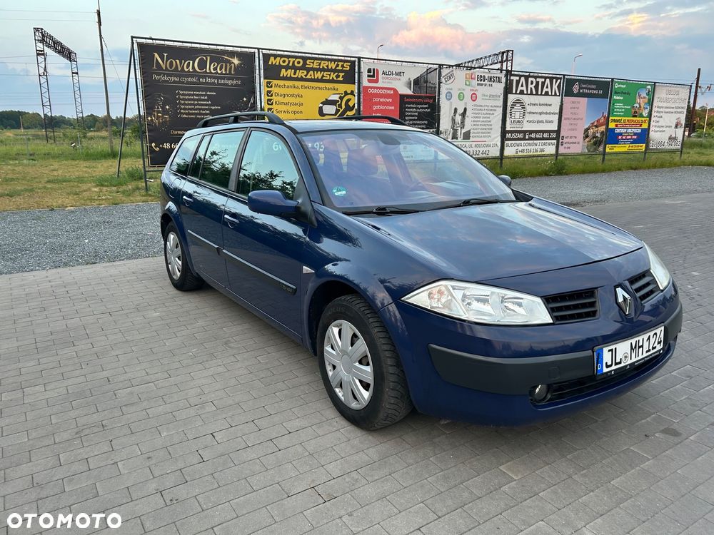 Renault Megane - 12