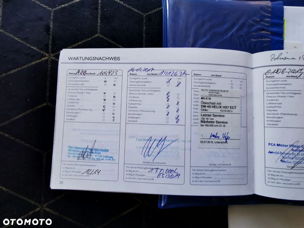 Fiat Croma 1.8 16V Active - 18