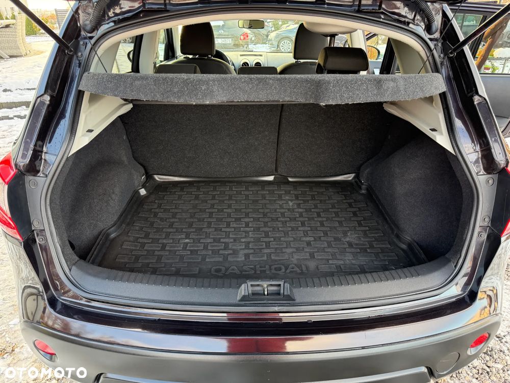 Nissan Qashqai 1.6 acenta - 37