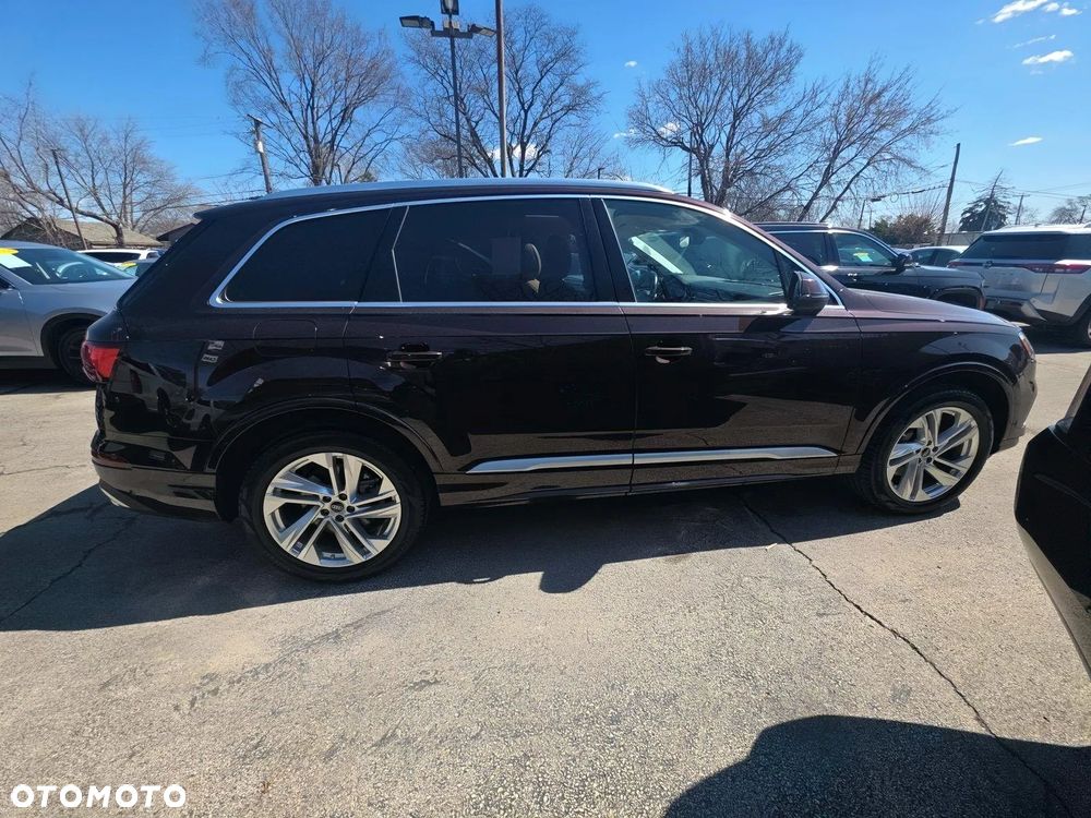 Audi Q7 - 4