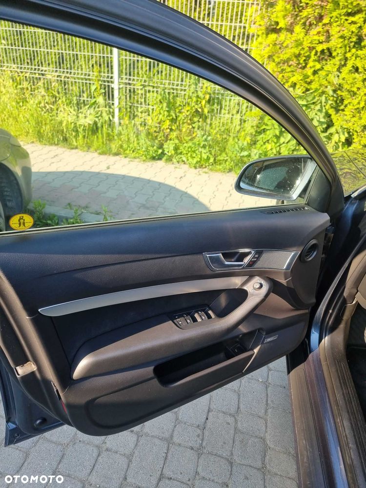 Audi A6 Limousine - 6