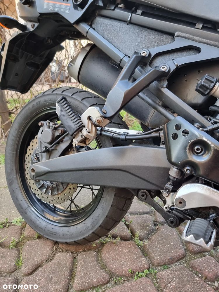 Yamaha Super Tenere - 18