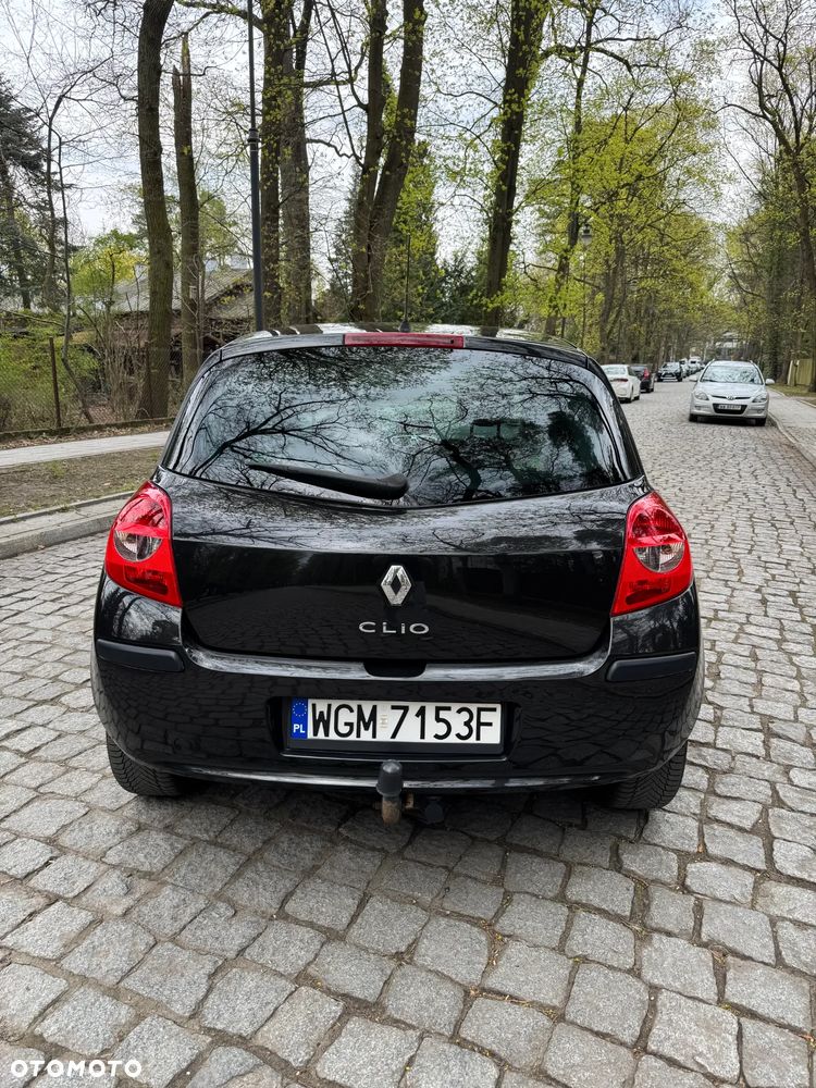 Renault Clio 1.2 TCE Rip Curl - 4