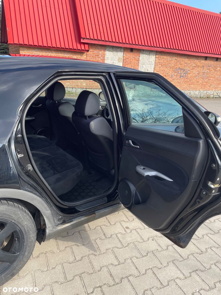 Honda Civic 1.8 Comfort - 13