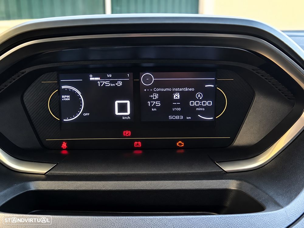 Peugeot Partner - 2