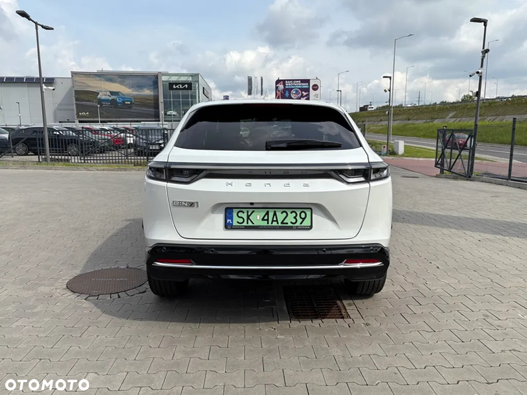 Honda e:NY1 69kWh Elegance - 6