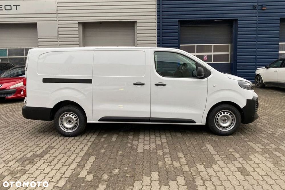 Peugeot Expert XL L2H1 2.2 150KM - 6