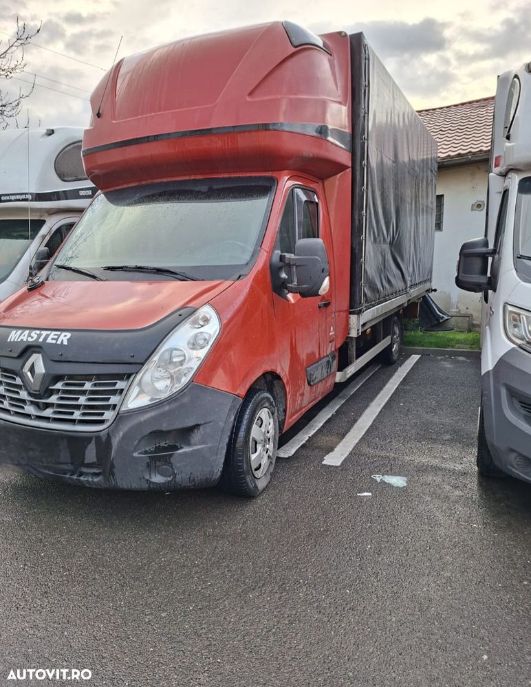 Renault Master - 3