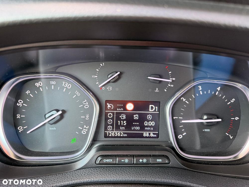 Toyota Proace Verso 2.0 D4-D Long VIP - 5