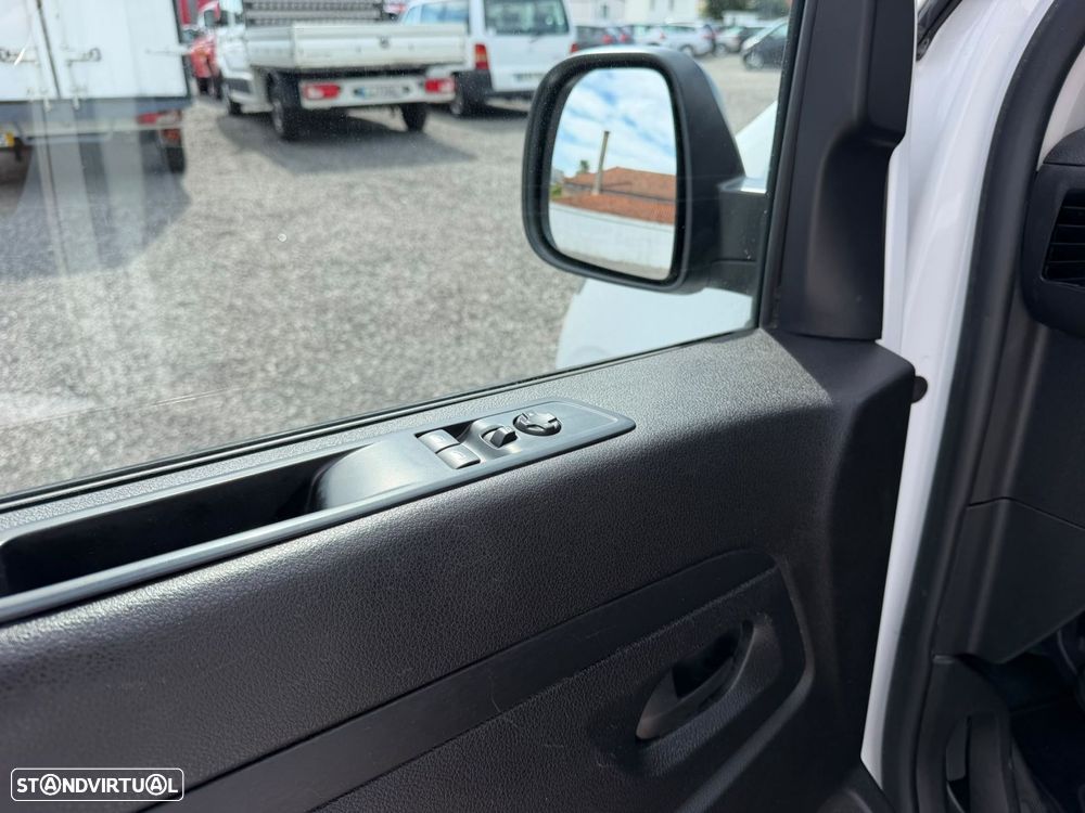 Opel Vivaro 1.5 CDTi L3H1 - 20