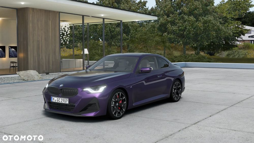 BMW Seria 2 220i - 1