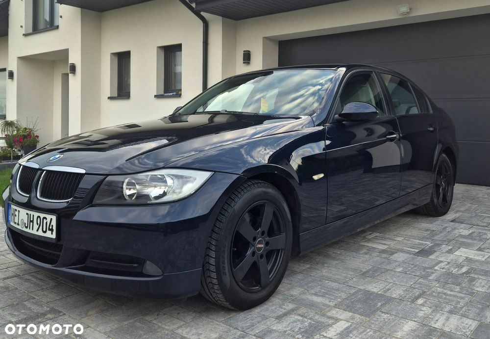 BMW Seria 3 - 3