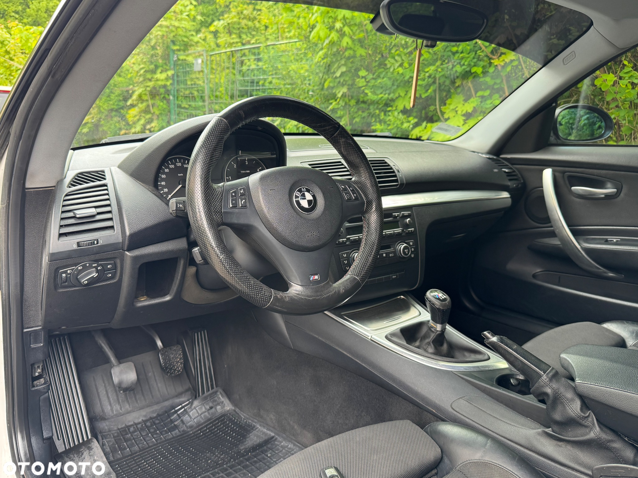 BMW Seria 1 118d - 11